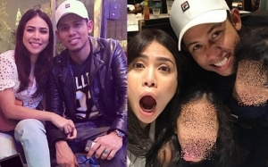 5 Foto Terkini Anak Nabil Ahmad, Naera Mikayla dan Leyla Medyna