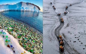 5 Jenis Pantai Yang Ada di Seluruh Dunia