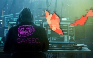 5 Kes Godaman (Hacking) Menarik Yang Pernah Berlaku Di Malaysia