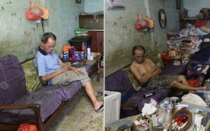 5 Kesan Buruk Tabiat Suka Menyimpan Barangan Terpakai (Hoarder)