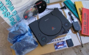 5 Konsol Playstation Paling Rare Dan Paling Mahal