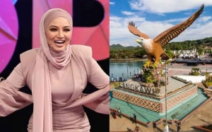 5 Kontroversi Terbesar Yang Dicetuskan Oleh Neelofa