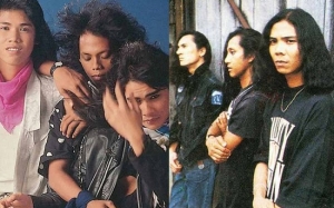 5 Kumpulan Rock Melayu Paling Berpengaruh di Malaysia