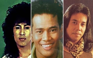 5 Lagu Klasik Malaysia Yang Sebenarnya Bukan Ciptaan Komposer Tempatan