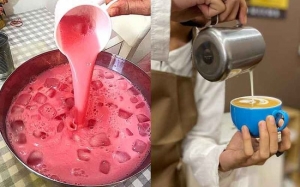 5 Minuman Yang Anda Perlu Elak Ketika Cuaca Panas