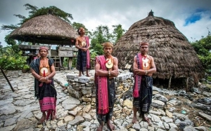 5 Negara Paling Kurang Dikunjungi Pelancong di Seluruh Dunia