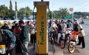 5 Negara Yang Mempunyai Harga Petrol Paling Rendah di Dunia