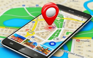 5 Penemuan Pelik Yang Berjaya Dikesan Melalui Google Maps