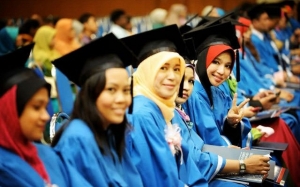 5 Sebab Graduan Baru Sukar Dapat Kerja Menjelang 2018