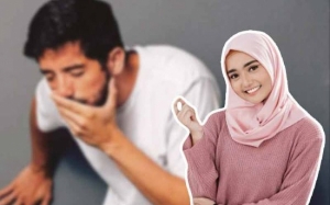 5 Perangai Perempuan Yang Paling Membingungkan Orang Lelaki