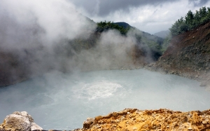 5 Tasik Paling Berbahaya Di Dunia