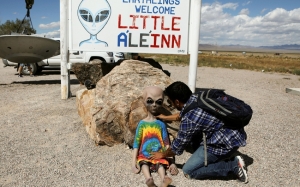 6 Fakta Dahsyat Tentang Area 51 Yang Ramai Tak Tahu