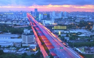 6 Jambatan Paling Panjang Di Atas Muka Bumi