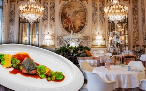 6 Restoran Michelin Star Paling Mahal Di Dunia