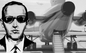 7 Fakta Dahsyat Tentang Kes Rampasan Pesawat Oleh D.B. Cooper