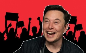 7 Fakta Mengejutkan Mengenai Budaya Kerja di Tesla