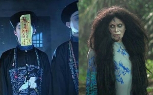 7 Jenis Vampire Puntianak yang Popular Di Seluruh Dunia