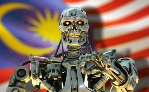 7 Pekerjaan Yang Tak Boleh Digantikan Dengan Robot AI