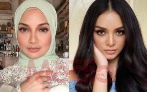 8 Artis Malaysia Seiras Artis Antarabangsa, Nombor 7 Paling Tak Sangka!