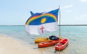 5 Bendera Rasmi Masyarakat Dunia Yang Mengelirukan Kita