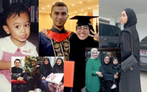 8 Fakta Biodata Aisyah Hijanah Azhari, Penulis Buku, Isteri Kepada Alif Teega