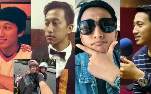 8 Fakta Biodata Alif Teega, Yang Kahwini Aisyah Hijanah Azhari, Kini Beristeri Dua