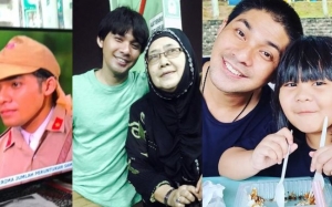 8 Fakta Biodata Dan Umur Sebenar Tyzo Xander, Bekas Penyampai Suria FM Seangkatan DJ Lin