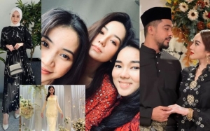 8 Fakta Biodata Pelakon Sophia Albarakbah, Gandingan Terbaru Aliff Aziz Drama Ku Akad Kau Dengan Bismillah