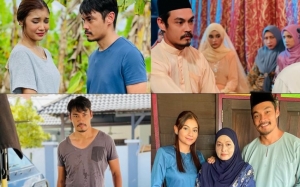 8 Fakta Drama Novel Berepisod Kerana Aku Isteri Bidaan Yang Ramai Tak Tahu!