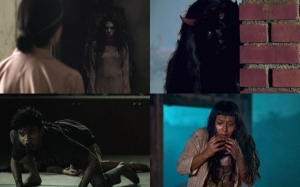 8 Filem, Drama Seram Melayu 'Berhantu' Terbaru (2023), Mesti Tonton!