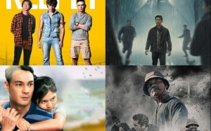 8 Filem Melayu Malaysia Terbaru & 'Best' (2024), Mesti Tonton!