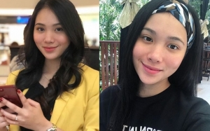 7 Foto Majlis Resepsi Elvina Mohamad Bertemakan Fairytale