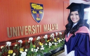 Senarai 8 Universiti Malaysia Dalam Ranking Universiti Terbaik Dunia 2018