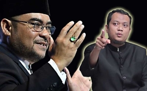 Warkah Dari Selayang : Menteri Agama, Persepsi dan Kontroversi 