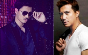 Komen Aaron Aziz Tentang Populariti Fattah Amin