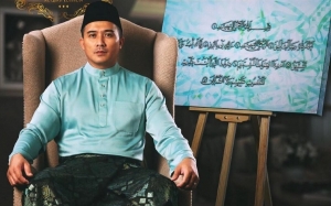 Aaron Aziz Umpama Menang Pilihan Raya Di India