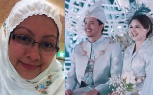 Abby Abadi Dikatakan Dengki Dengan Fattah, Fazura