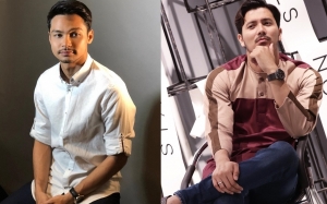 Ada Sesuatu Ingin Diperkatakan Fattah Amin Isu Video Panas Syafiq Kyle