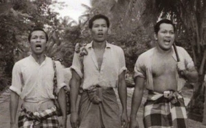 Cerita P. Ramlee Jatuh Miskin Sebelum Meninggal Dunia Adalah Tidak Benar - Dato Ahmad Nawab