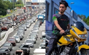 Adakah Kenaikan Harga Petrol Akan Mengurangkan Kesesakan Jalan Raya?