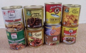 Adakah Makanan Dalam Tin Yang Melebihi Tarikh Luput Selamat Dimakan?