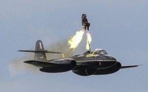 Adakah Penggunaan 'Ejector Seat' Dalam Pesawat Pejuang Selamat?