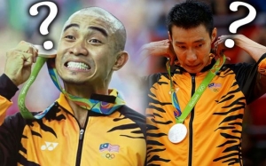 Adakah Malaysa Wajib Menghantar Kontinjen ke Temasya Sukan Olimpik?