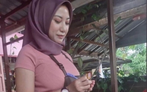 Wahai Wanita, Jangan Biarkan Diri Anda Diekspoitasi