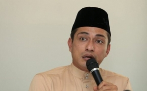 Adi Putra Dedah Mesej Panas Isteri Kedua Selepas Bercerai