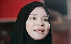 Adik-Beradik Mahu Nora Berhenti Menulis Tentang Arwah Suami 