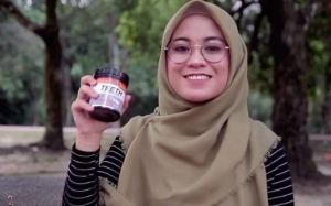 Adik Shila Amzah Dikritik Beri Tips Diet Mengarut