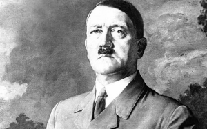 Adolf Hitler : Diktator Nazi Jerman Pencetus Perang Dunia Ke-2