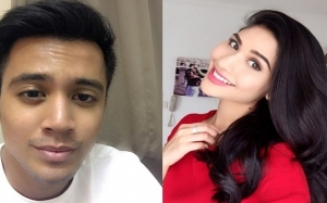 Afifah Nasir Dedah Punca Jumpa Aliff Aziz Di Bilik Karaoke