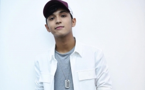 Aiman Tino Ditampar Artis Senior